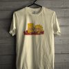 Simpsons Unisex T-Shirt