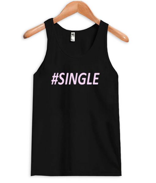 Single Tanktop