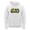 Star Wars Logo Hoodie