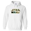 Star Wars The Force Awakens Hoodie