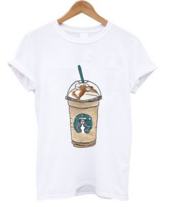 Starbucks Frappuccino T-Shirt