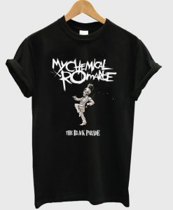 The Black Parade Cover T-Shirt