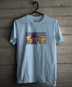 The Breakfast Club T-Shirt