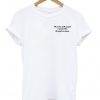 The Power of The People T-Shirt