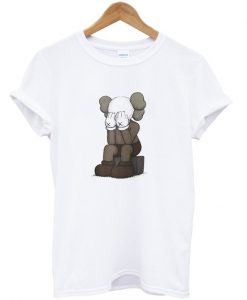 Uniqlo X Kaws T-Shirt