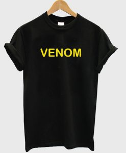 Venom T-Shirt