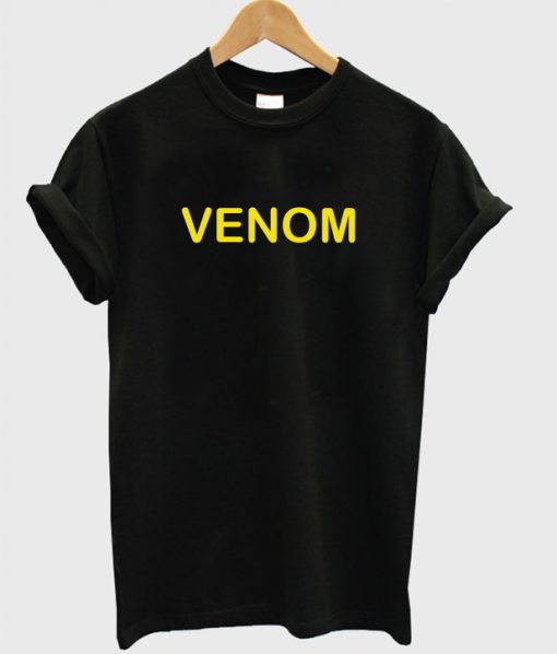 Venom T-Shirt
