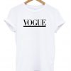 Vogue T-Shirt