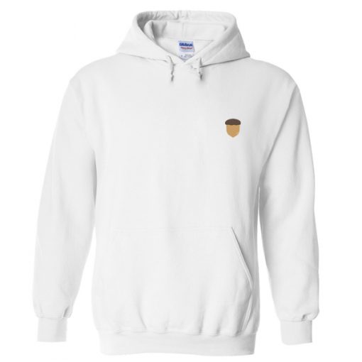 Acorn Hoodie