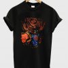 Batman Character T-Shirt