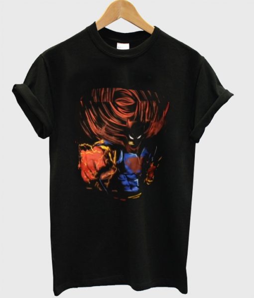 Batman Character T-Shirt