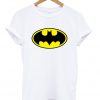 Batman Logo T-Shirt