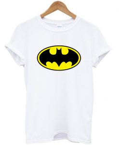 Batman Logo T-Shirt