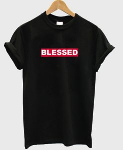 Blessed T-Shirt