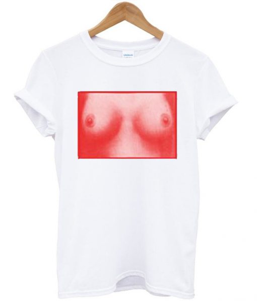 Boobs T-Shirt
