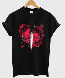 Bridge of Chucky T-Shirt