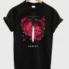 Chucky And Tiffany T-Shirt