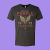 Deep Purple Highway Star T-Shirt