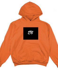 Eye of Horus Hoodie