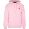 Good Life French Fries Hoodie