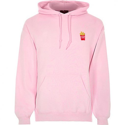 Good Life French Fries Hoodie