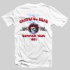 Grateful Dead Summer Tour 1987 T-Shirt