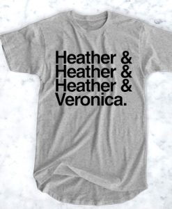 Heather Veronica T-Shirt