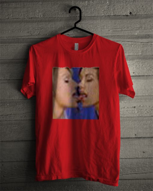 I Kiss a Girl T-Shirt