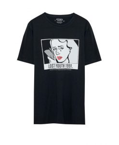 Lost Youth 1991 T-Shirt