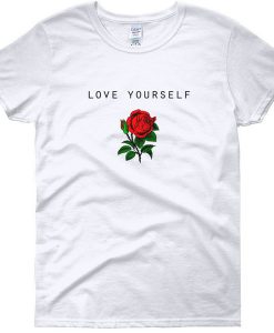 Love Yourself T-Shirt