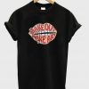 Make Out Make Art T-Shirt