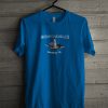 Moonstone Beach T-Shirt