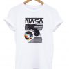 Nasa Graphic T-Shirt