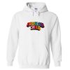 New Problem Child Hoodie