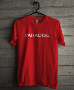 Paradise T-Shirt