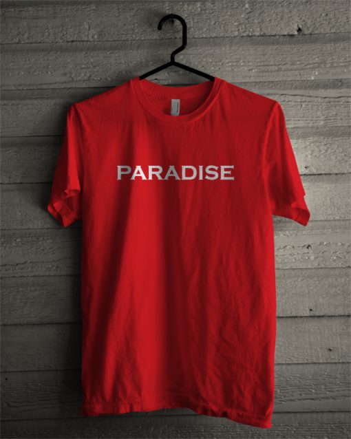Paradise T-Shirt