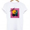 Party All Night Flight 88 T-Shirt