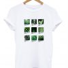 Plantone Cactus T-Shirt
