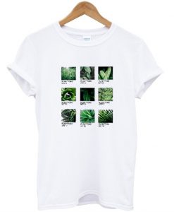 Plantone Cactus T-Shirt