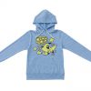 Pokemon Pop Hoodie