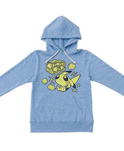 Pokemon Pop Hoodie