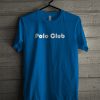 Polo Club T-Shirt