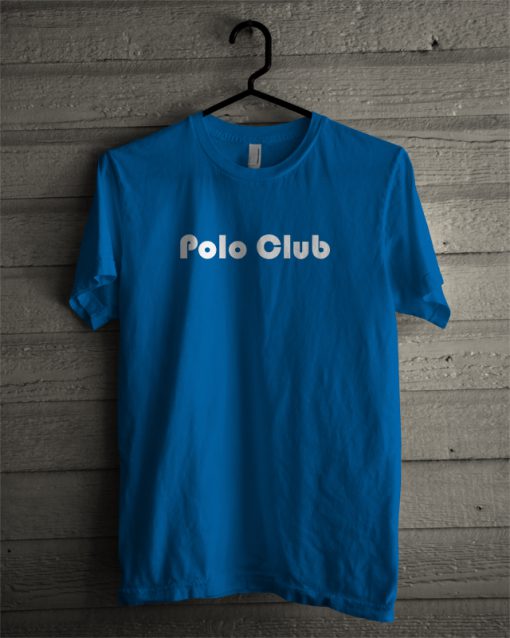 Polo Club T-Shirt