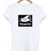 Princess Jennifer Aniston 90s T-Shirt