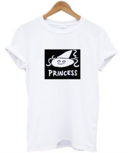 Princess Jennifer Aniston 90s T-Shirt