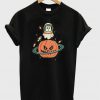 Pumpkin Planet T-Shirt