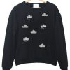 Rain Clouds Sweatshirt