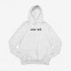 Raise Hell Hoodie