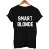 Smart Blonde T-Shirt