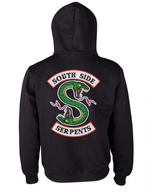 Southside Serpents Hoodie
